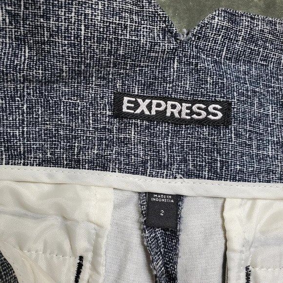 Express Chino Shorts - Picture 8 of 10